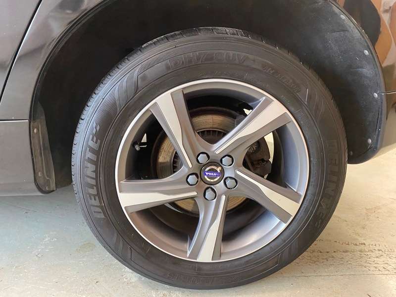 2015 VOLVO XC60 2015 VOLVO XC60