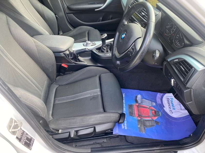 2015 BMW 1 SERIES 2015 BMW 1 SERIES