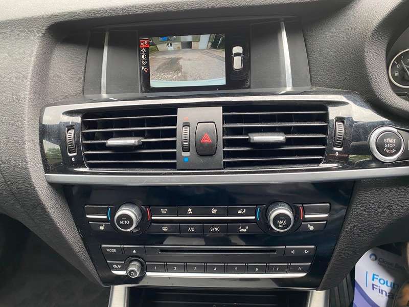 2016 BMW X3 2016 BMW X3