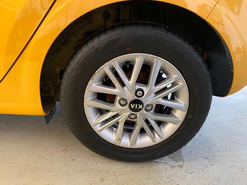 2020 KIA PICANTO 2020 KIA PICANTO