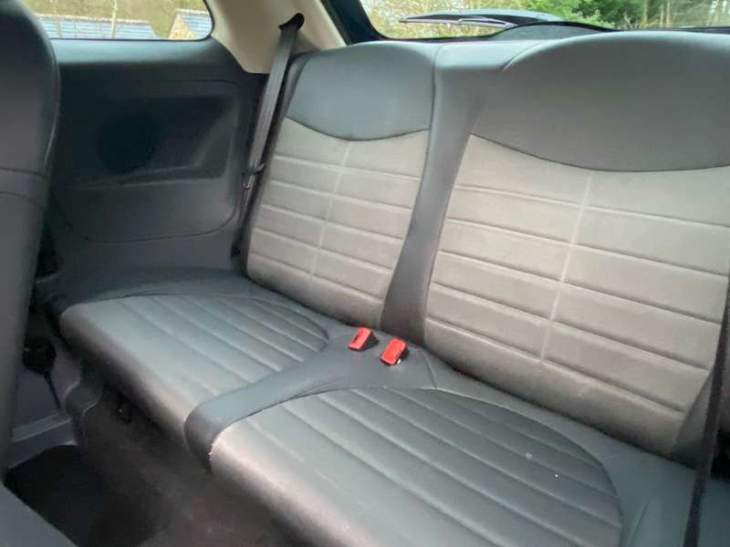 2010 FIAT 500 2010 FIAT 500