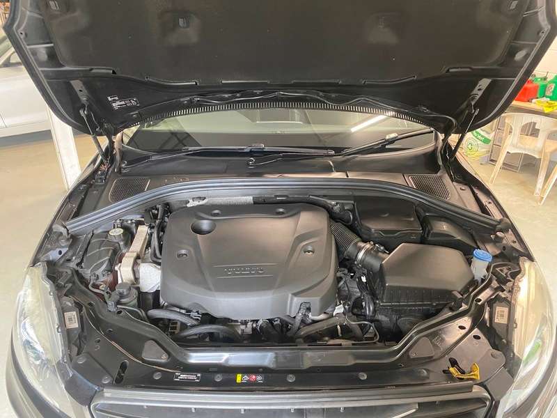 2015 VOLVO XC60 2015 VOLVO XC60