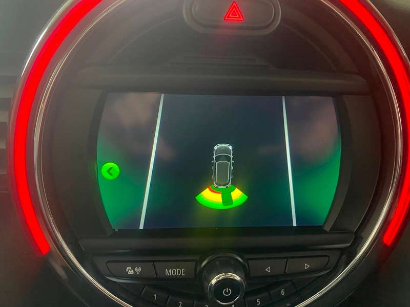 2019 MINI HATCH 2019 MINI HATCH