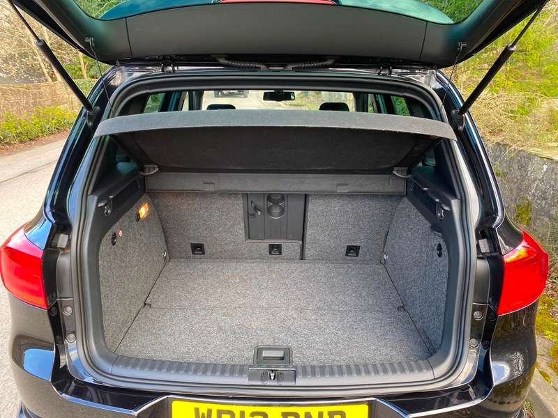 2013 VOLKSWAGEN TIGUAN 2013 VOLKSWAGEN TIGUAN