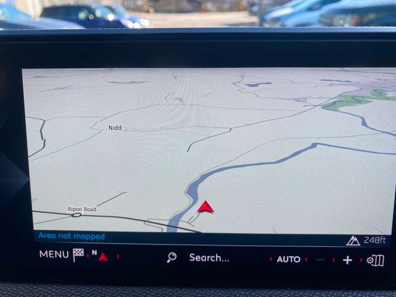 2020 DS AUTOMOBILES 3 2020 DS AUTOMOBILES 3