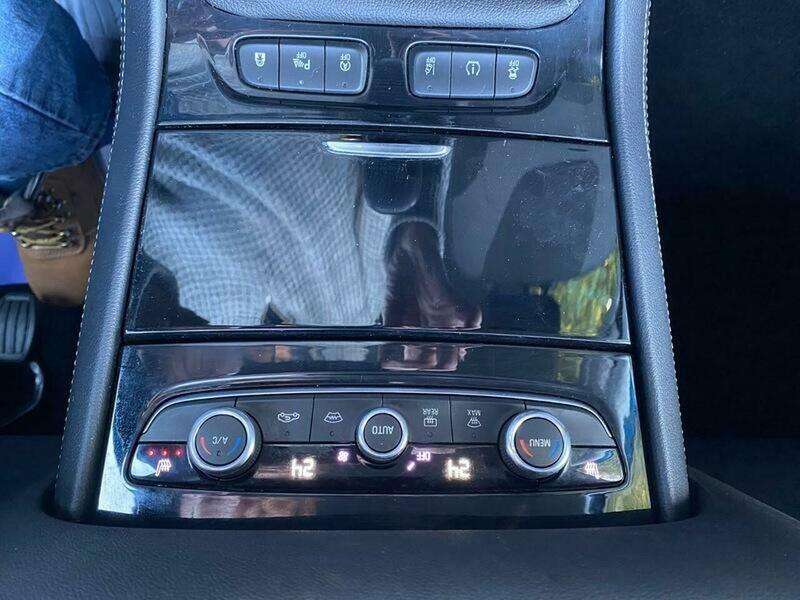 2019 VAUXHALL GRANDLAND X 2019 VAUXHALL GRANDLAND X