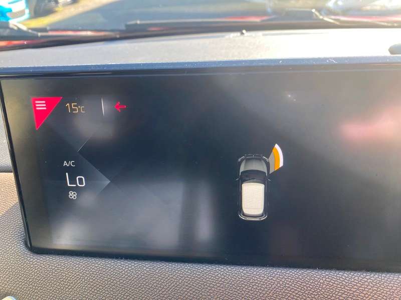 2020 DS AUTOMOBILES 3 2020 DS AUTOMOBILES 3