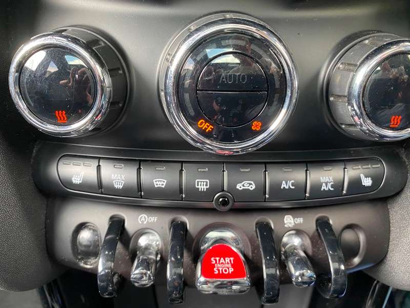 2019 MINI HATCH 2019 MINI HATCH