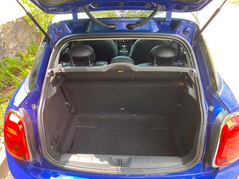 2019 MINI HATCH 2019 MINI HATCH