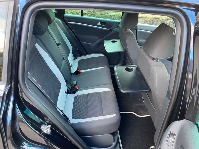 2013 VOLKSWAGEN TIGUAN 2013 VOLKSWAGEN TIGUAN