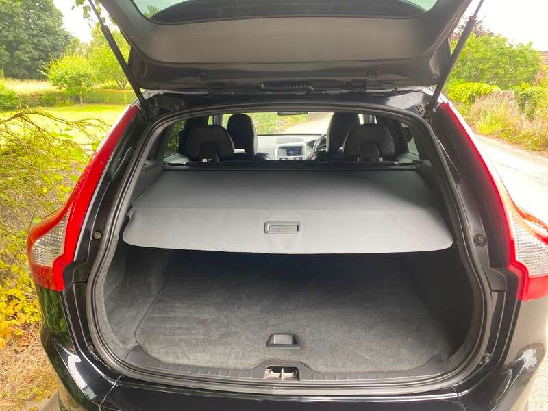 2015 VOLVO XC60 2015 VOLVO XC60