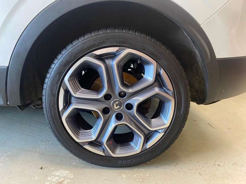 2018 RENAULT KADJAR 2018 RENAULT KADJAR