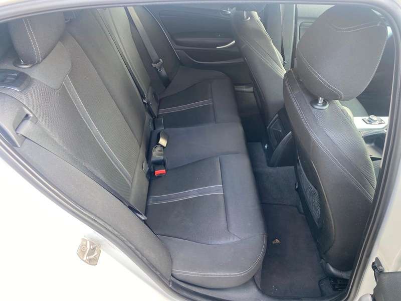 2015 BMW 1 SERIES 2015 BMW 1 SERIES