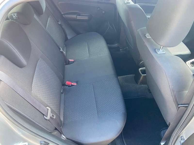 2018 SUZUKI SWIFT 2018 SUZUKI SWIFT