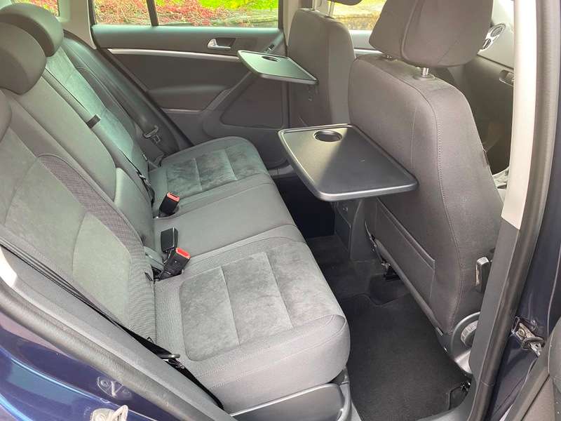 2016 VOLKSWAGEN TIGUAN 2016 VOLKSWAGEN TIGUAN