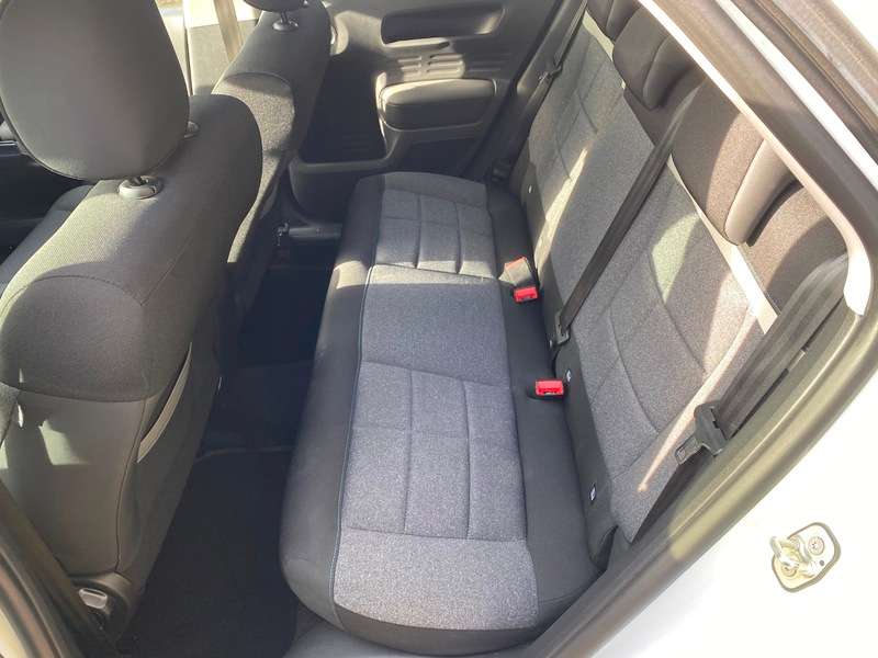 2019 CITROEN C4 CACTUS 2019 CITROEN C4 CACTUS