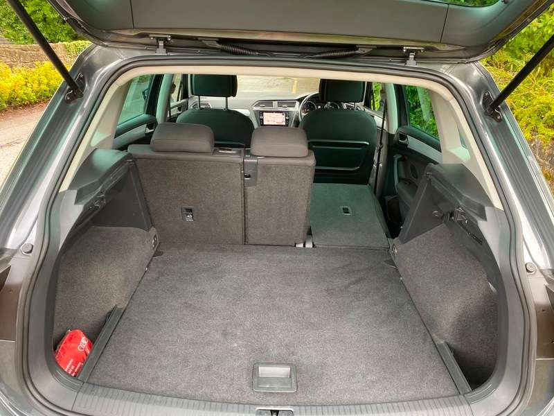 2020 VOLKSWAGEN TIGUAN 2020 VOLKSWAGEN TIGUAN