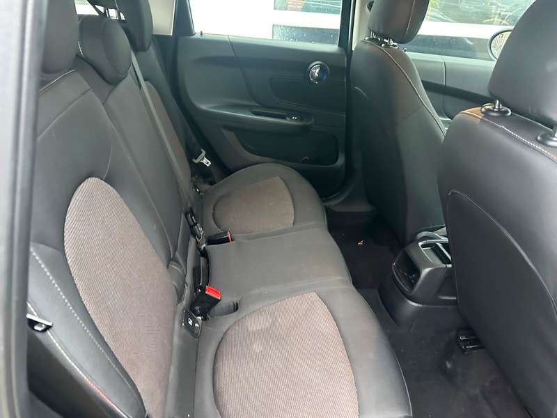 2018 MINI COUNTRYMAN 2018 MINI COUNTRYMAN