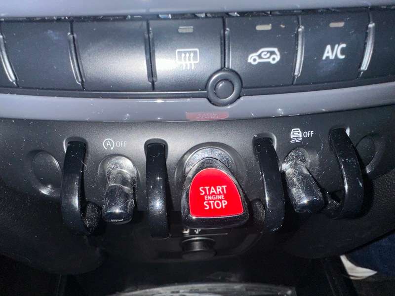 2018 MINI COUNTRYMAN 2018 MINI COUNTRYMAN