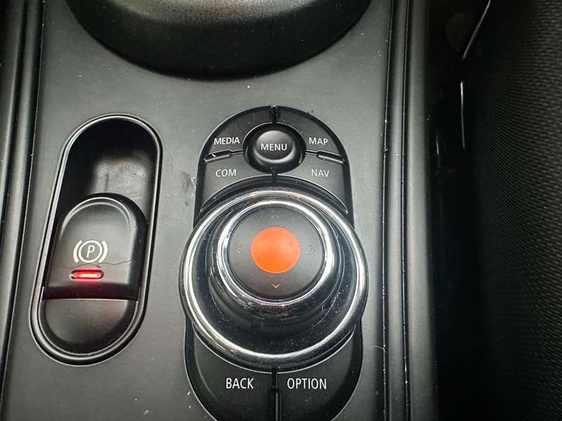 2018 MINI COUNTRYMAN 2018 MINI COUNTRYMAN