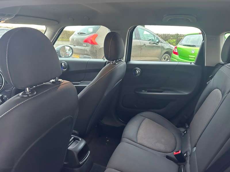 2018 MINI COUNTRYMAN 2018 MINI COUNTRYMAN