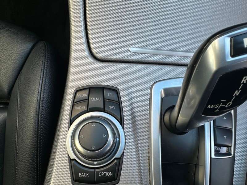 2014 BMW 5 SERIES 2014 BMW 5 SERIES