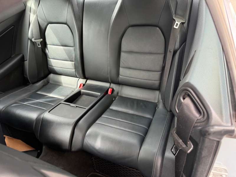 2010 MERCEDES E CLASS 2010 MERCEDES E CLASS