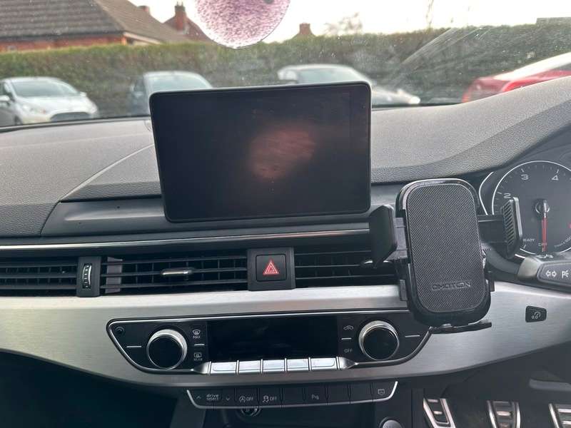 2016 AUDI A4 2016 AUDI A4