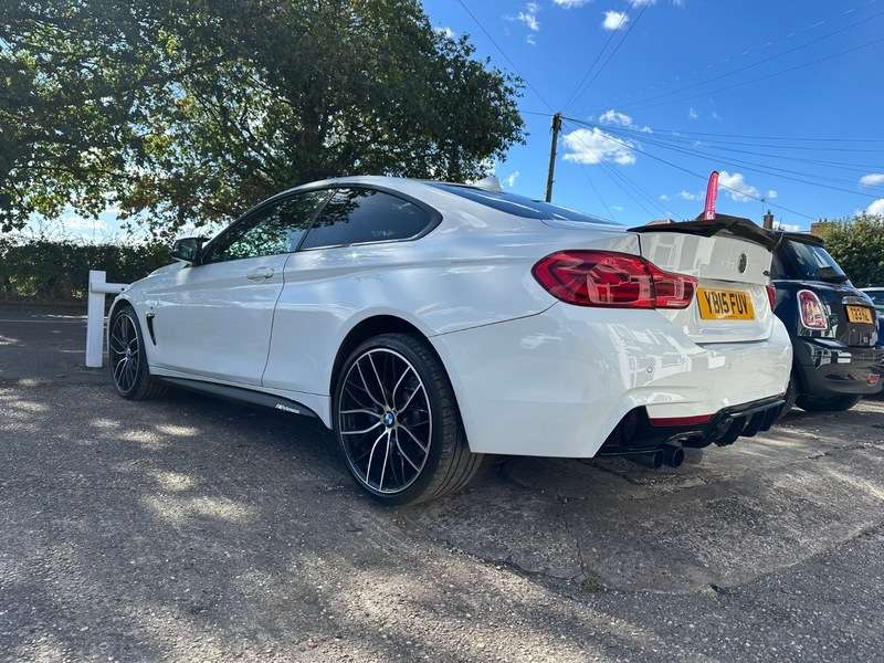 null BMW 4 SERIES null BMW 4 SERIES