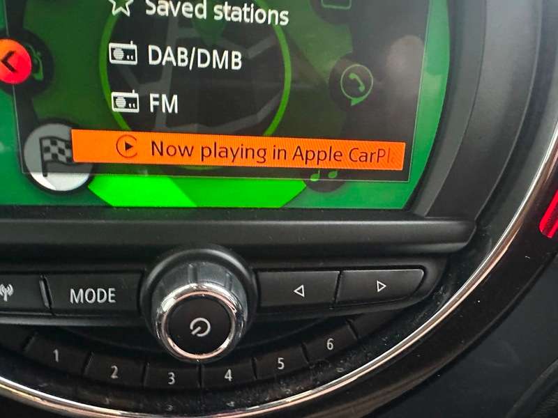 2018 MINI COUNTRYMAN 2018 MINI COUNTRYMAN