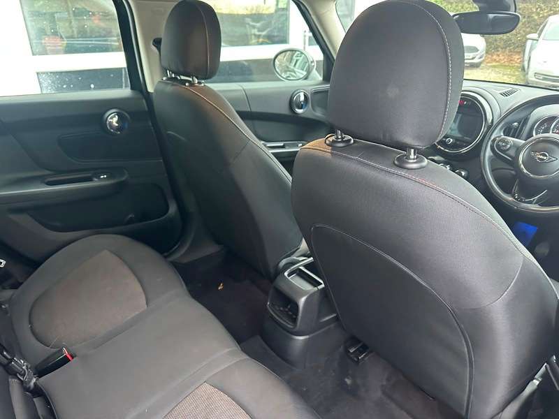 2018 MINI COUNTRYMAN 2018 MINI COUNTRYMAN