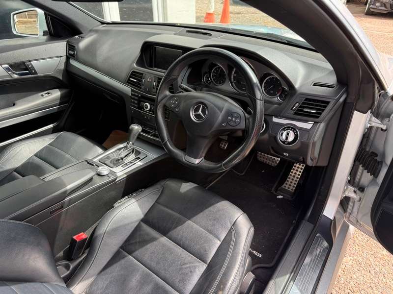 2010 MERCEDES E CLASS 2010 MERCEDES E CLASS