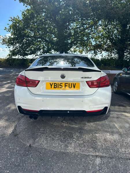 null BMW 4 SERIES null BMW 4 SERIES