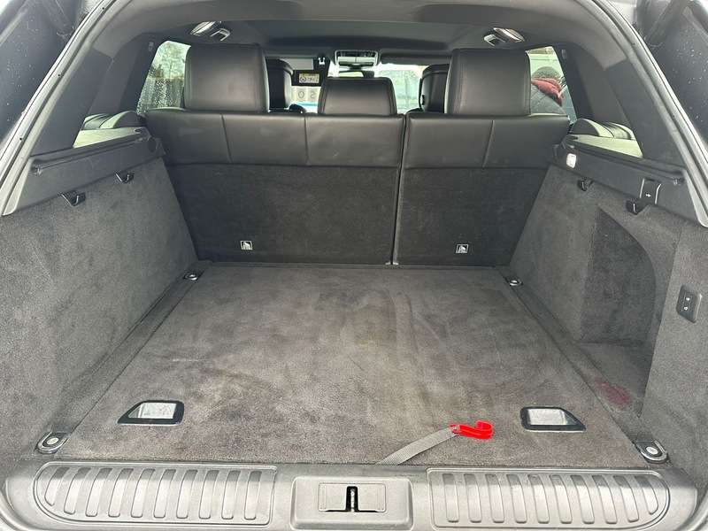 2019 LAND ROVER RANGE ROVER SPORT 2019 LAND ROVER RANGE ROVER SPORT