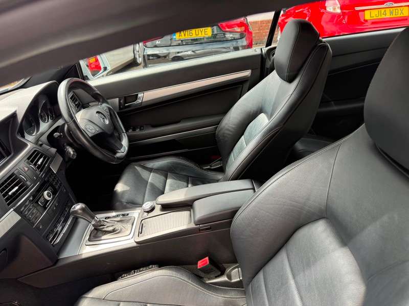 2010 MERCEDES E CLASS 2010 MERCEDES E CLASS