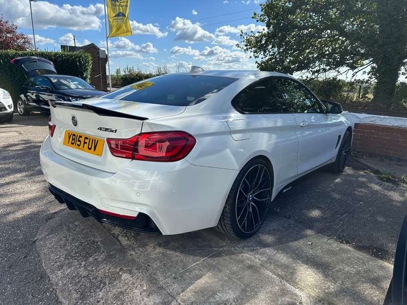 null BMW 4 SERIES null BMW 4 SERIES