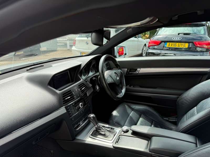 2010 MERCEDES E CLASS 2010 MERCEDES E CLASS