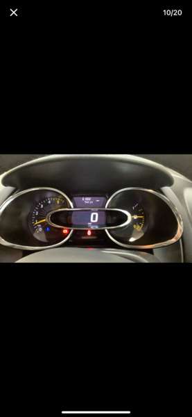 2014 RENAULT CLIO 2014 RENAULT CLIO