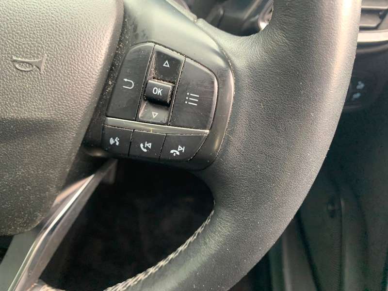 2020 FORD FIESTA 2020 FORD FIESTA