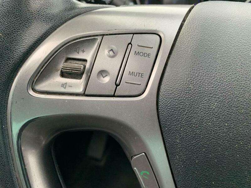 2011 HYUNDAI IX35 2011 HYUNDAI IX35