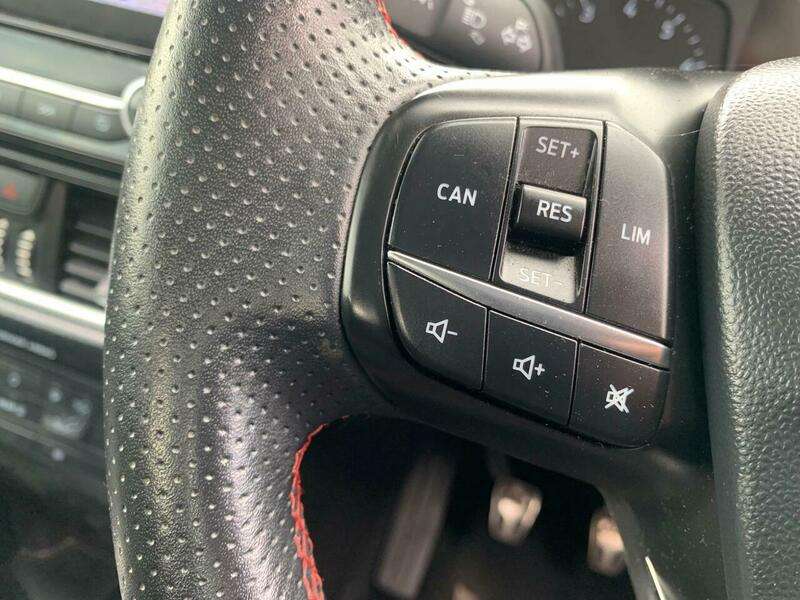 2019 FORD FIESTA 2019 FORD FIESTA