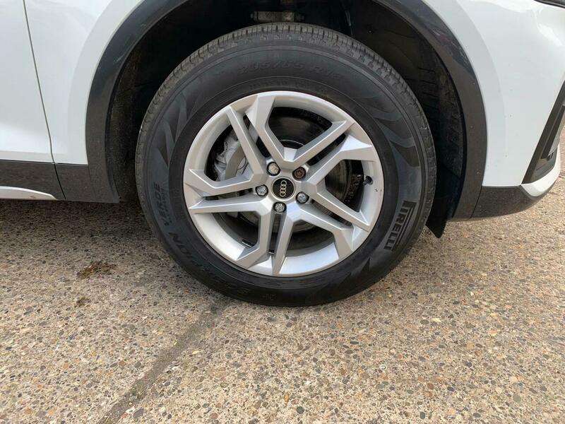 2021 AUDI Q5 2021 AUDI Q5