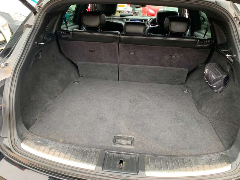 2012 INFINITI FX 2012 INFINITI FX