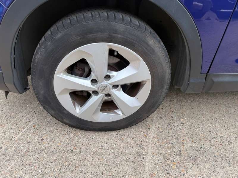 2019 NISSAN QASHQAI 2019 NISSAN QASHQAI
