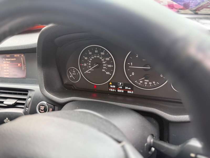 2011 BMW X3 2011 BMW X3