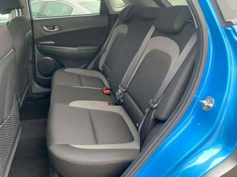 2019 HYUNDAI KONA 2019 HYUNDAI KONA