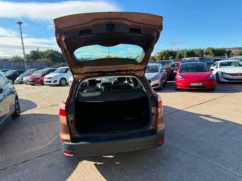 2013 FORD FOCUS 2013 FORD FOCUS