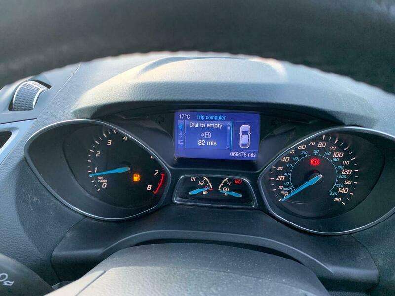 2014 FORD C-MAX 2014 FORD C-MAX