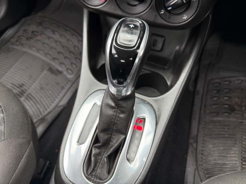 2018 VAUXHALL CORSA 2018 VAUXHALL CORSA