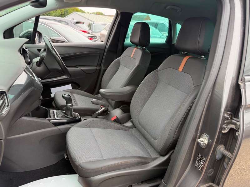 2021 VAUXHALL CROSSLAND 2021 VAUXHALL CROSSLAND